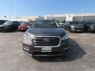 Subaru Ascent 2020 AWD Limitado 7-Pasajeros 4dr SUV
