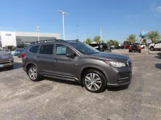 Subaru Ascent 2020 AWD Limitado 7-Pasajeros 4dr SUV