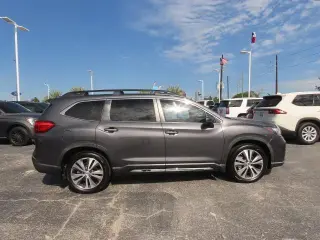 Subaru Ascent 2020 AWD Limitado 7-Pasajeros 4dr SUV