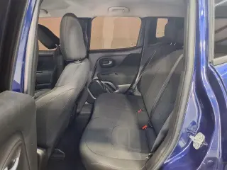 Jeep Renegade 2020 Latitude 4dr SUV
