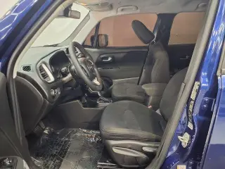 Jeep Renegade 2020 Latitude 4dr SUV