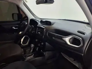 Jeep Renegade 2020 Latitude 4dr SUV