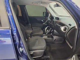 Jeep Renegade 2020 Latitude 4dr SUV