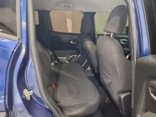 Jeep Renegade 2020 Latitude 4dr SUV