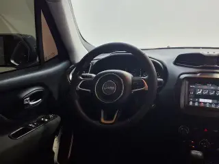 Jeep Renegade 2020 Latitude 4dr SUV