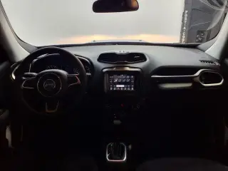 Jeep Renegade 2020 Latitude 4dr SUV