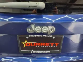 Jeep Renegade 2020 Latitude 4dr SUV