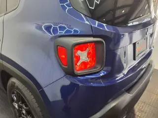 Jeep Renegade 2020 Latitude 4dr SUV