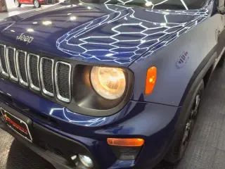 Jeep Renegade 2020 Latitude 4dr SUV