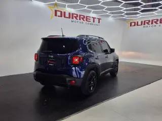 Jeep Renegade 2020 Latitude 4dr SUV