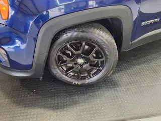 Jeep Renegade 2020 Latitude 4dr SUV