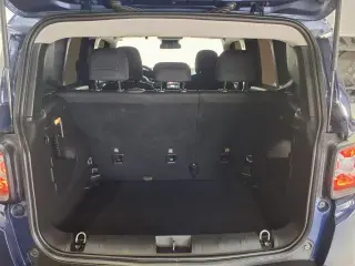 Jeep Renegade 2020 Latitude 4dr SUV