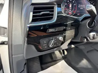 Audi Q7 2019 AWD quattro Prestige 55 TFSI 4dr SUV
