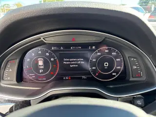Audi Q7 2019 AWD quattro Prestige 55 TFSI 4dr SUV