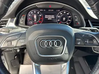 Audi Q7 2019 AWD quattro Prestige 55 TFSI 4dr SUV