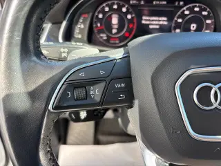 Audi Q7 2019 AWD quattro Prestige 55 TFSI 4dr SUV