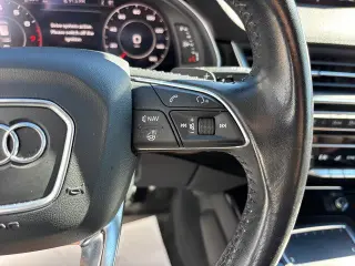 Audi Q7 2019 AWD quattro Prestige 55 TFSI 4dr SUV