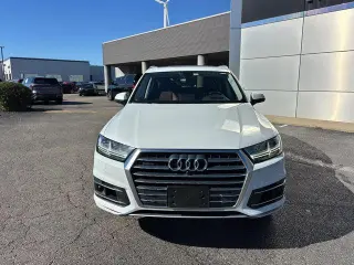 Audi Q7 2019 AWD quattro Prestige 55 TFSI 4dr SUV