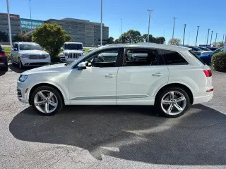 Audi Q7 2019 AWD quattro Prestige 55 TFSI 4dr SUV