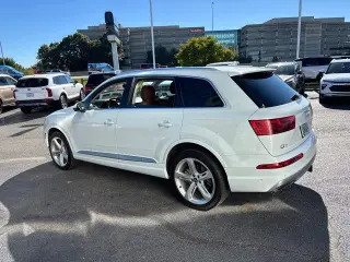 Audi Q7 2019 AWD quattro Prestige 55 TFSI 4dr SUV