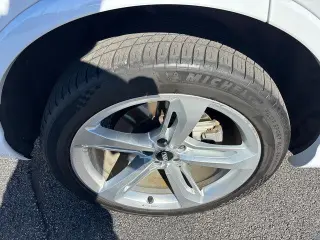 Audi Q7 2019 AWD quattro Prestige 55 TFSI 4dr SUV