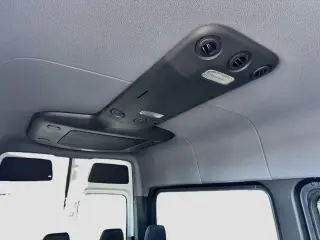 Mercedes-Benz Sprinter 2024 2500 3dr 144 in. WB Furgón de Pasajeros (2.0L I4)