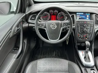 Buick Cascada 2019 Premium 2dr Convertible