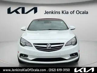 Buick Cascada 2019 Premium 2dr Convertible