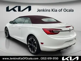 Buick Cascada 2019 Premium 2dr Convertible