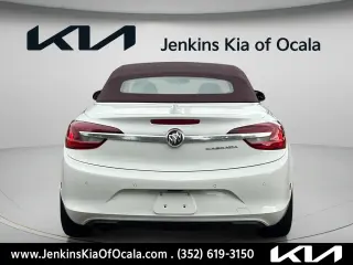 Buick Cascada 2019 Premium 2dr Convertible