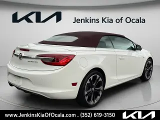 Buick Cascada 2019 Premium 2dr Convertible