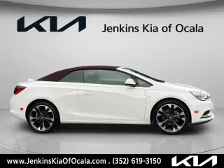 Buick Cascada 2019 Premium 2dr Convertible