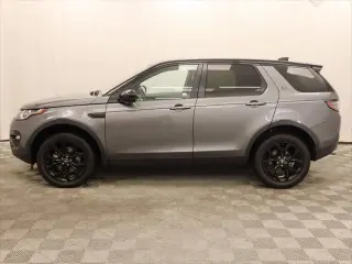 Land Rover Discovery Sport 2019 AWD HSE 4dr SUV