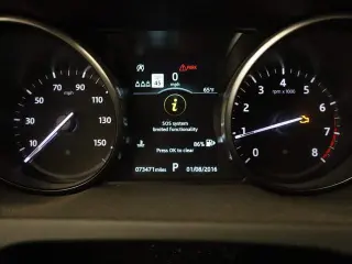 Land Rover Discovery Sport 2019 AWD HSE 4dr SUV