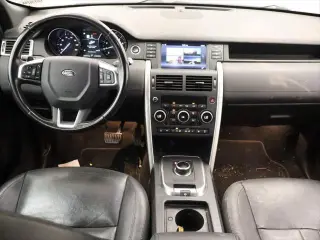 Land Rover Discovery Sport 2019 AWD HSE 4dr SUV