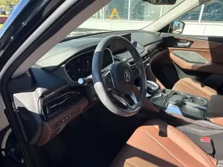 Acura MDX 2024 4dr SUV con paquete de Tecnología