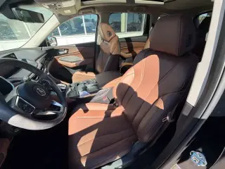 Acura MDX 2024 4dr SUV con paquete de Tecnología