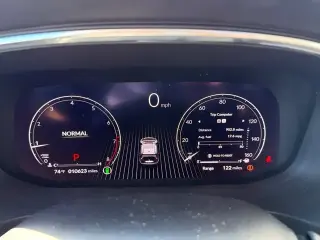 Acura MDX 2024 4dr SUV con paquete de Tecnología