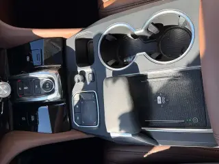 Acura MDX 2024 4dr SUV con paquete de Tecnología