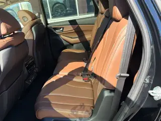 Acura MDX 2024 4dr SUV con paquete de Tecnología