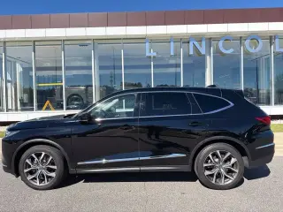 Acura MDX 2024 4dr SUV con paquete de Tecnología