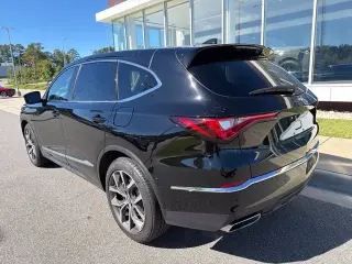 Acura MDX 2024 4dr SUV con paquete de Tecnología