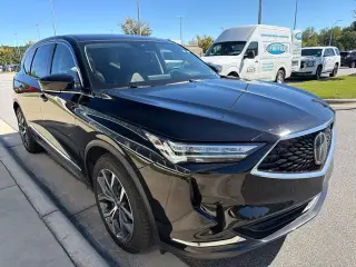 Acura MDX 2024 4dr SUV con paquete de Tecnología