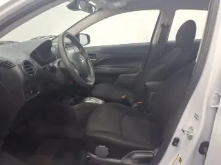 Mitsubishi Mirage 2024 ES 4dr Hatchback
