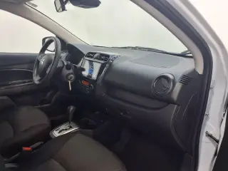 Mitsubishi Mirage 2024 ES 4dr Hatchback