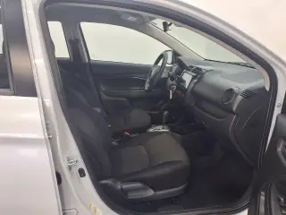 Mitsubishi Mirage 2024 ES 4dr Hatchback