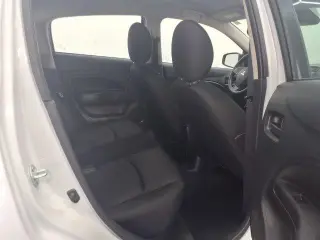 Mitsubishi Mirage 2024 ES 4dr Hatchback