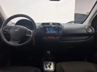 Mitsubishi Mirage 2024 ES 4dr Hatchback