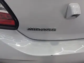 Mitsubishi Mirage 2024 ES 4dr Hatchback