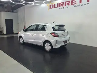 Mitsubishi Mirage 2024 ES 4dr Hatchback